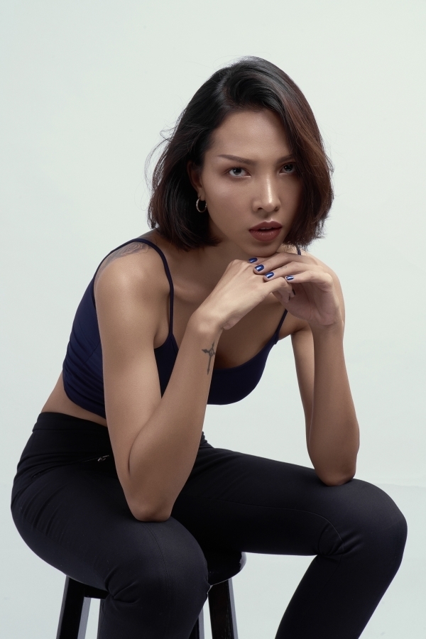 Về chung nhà với Coco Rocha, loạt người mẫu Việt chuẩn bị tấn công thị trường quốc tế